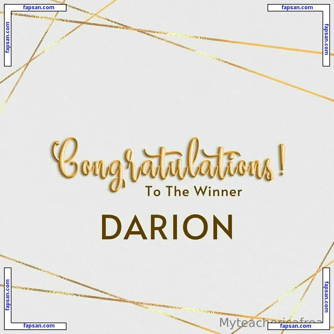 myteacherisafreak nude photo #0032 from OnlyFans