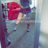 myteacherisafreak nude #0015