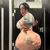 _mythiccal голая #0061