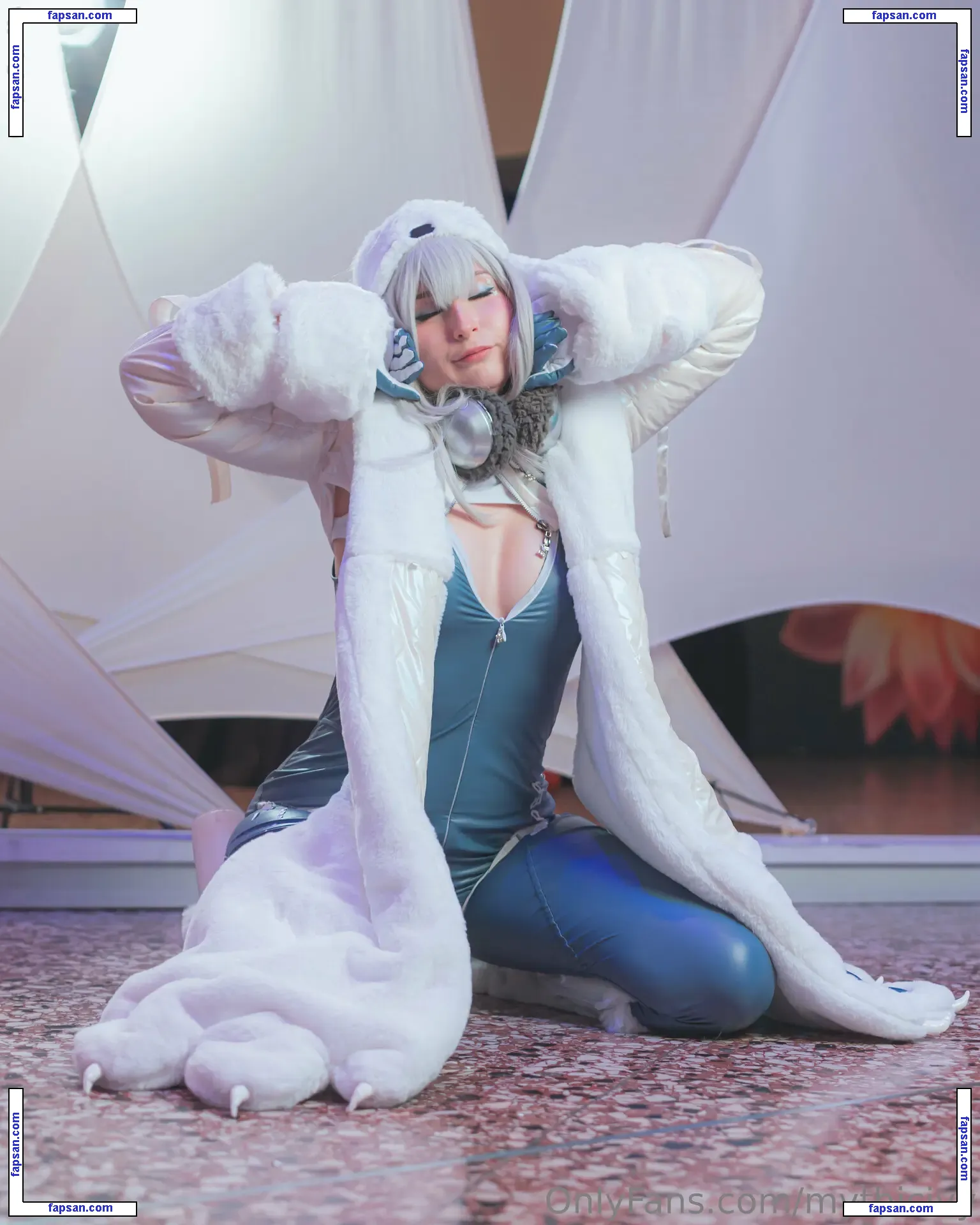 mythicivy голая фото #0032 с Онлифанс