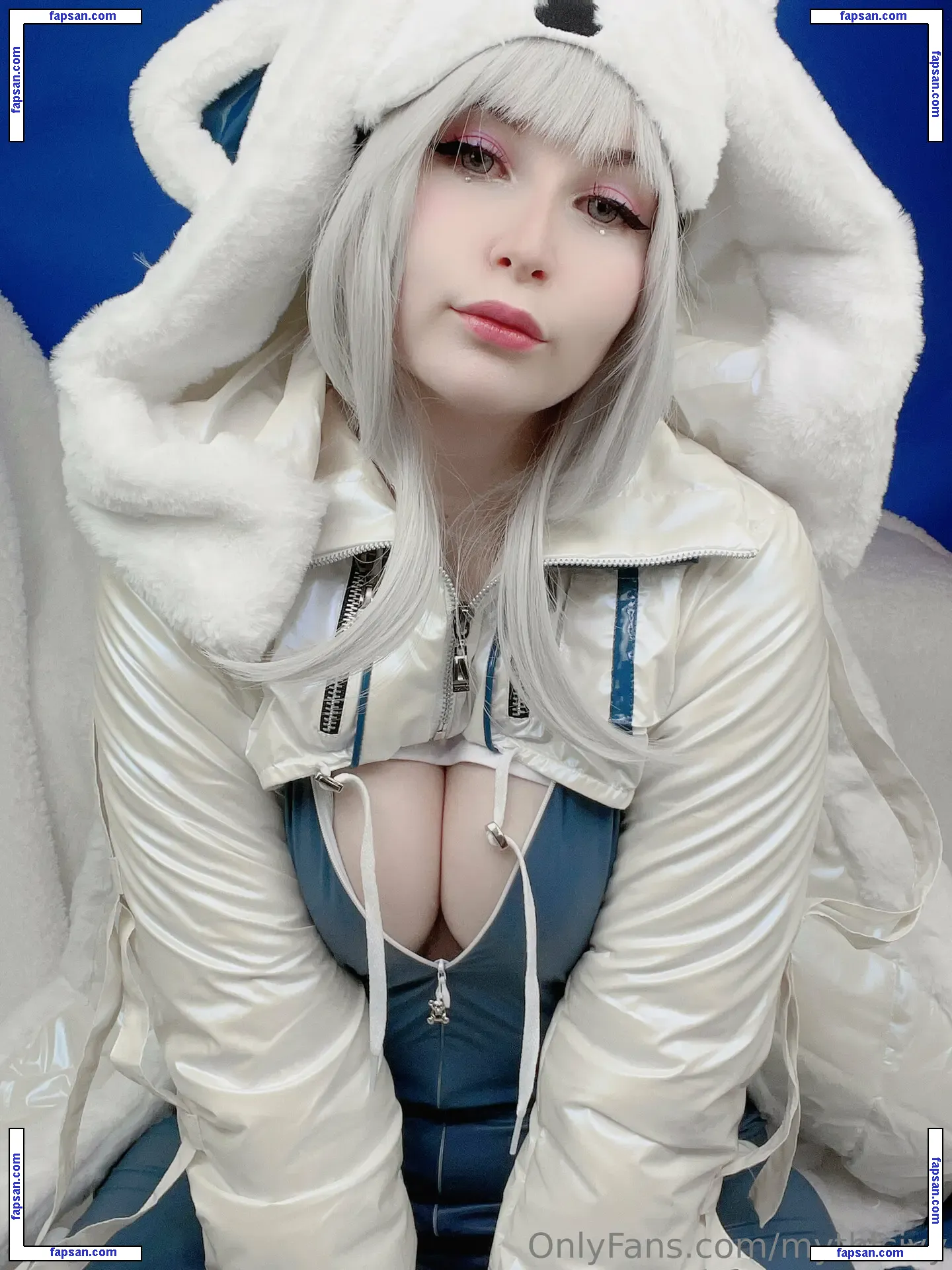 mythicivy голая фото #0039 с Онлифанс