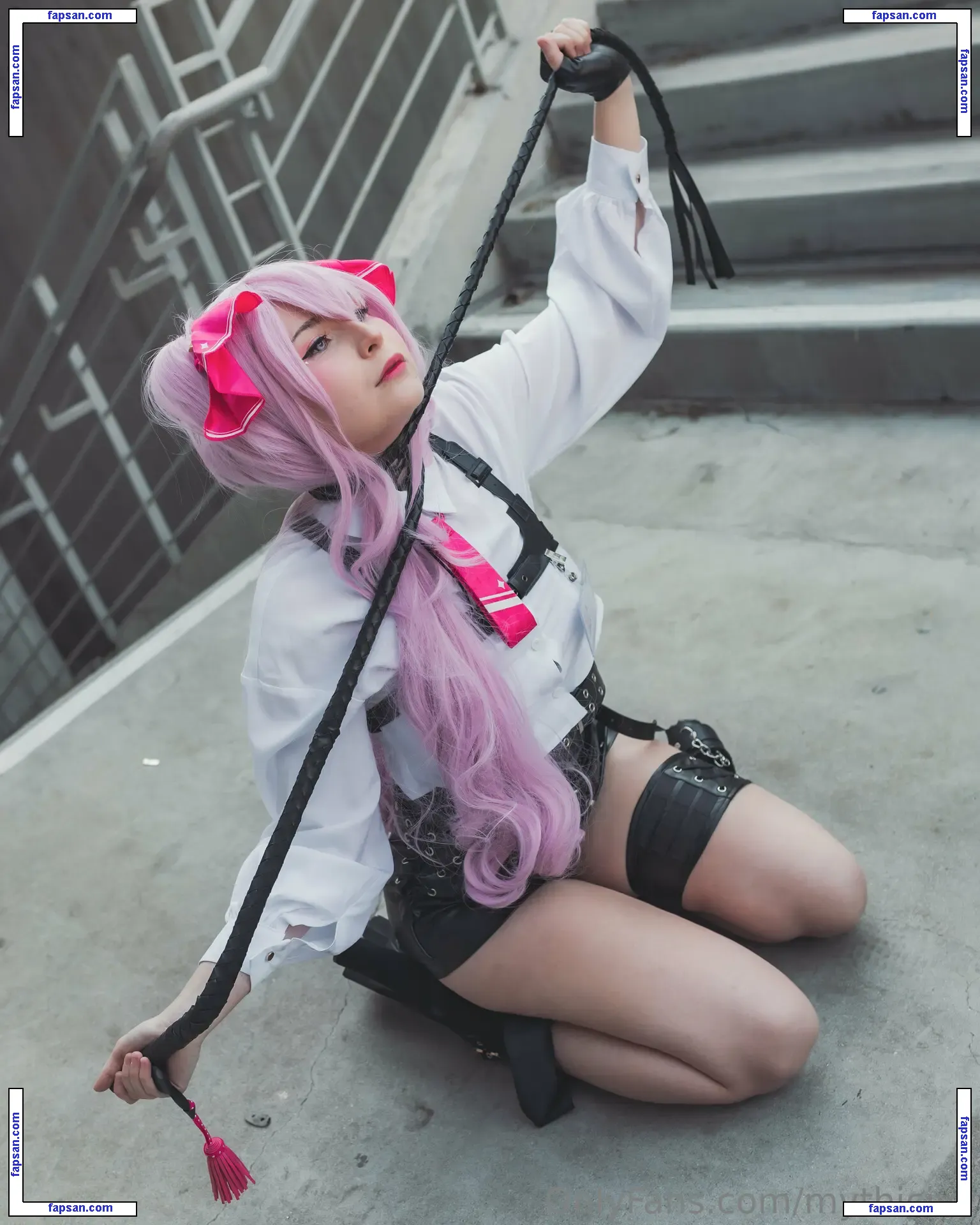 mythicivy голая фото #0040 с Онлифанс