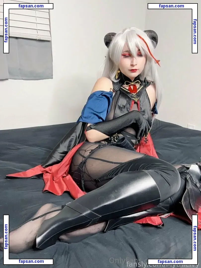 mythicivy голая фото #0045 с Онлифанс