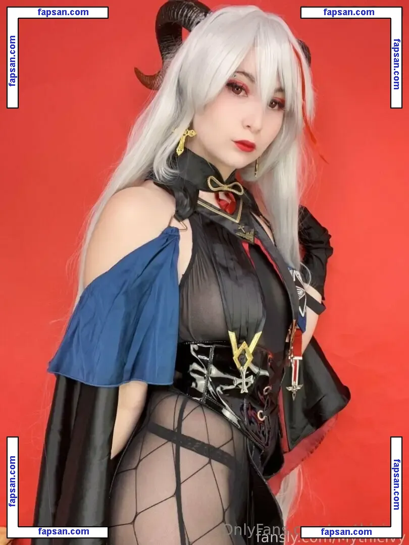 mythicivy голая фото #0046 с Онлифанс