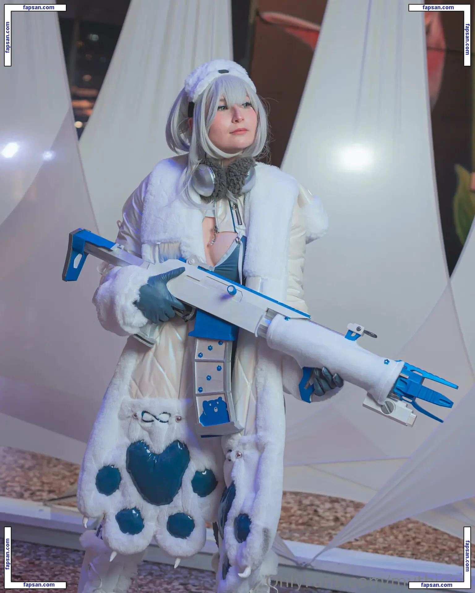 mythicivy голая фото #0048 с Онлифанс