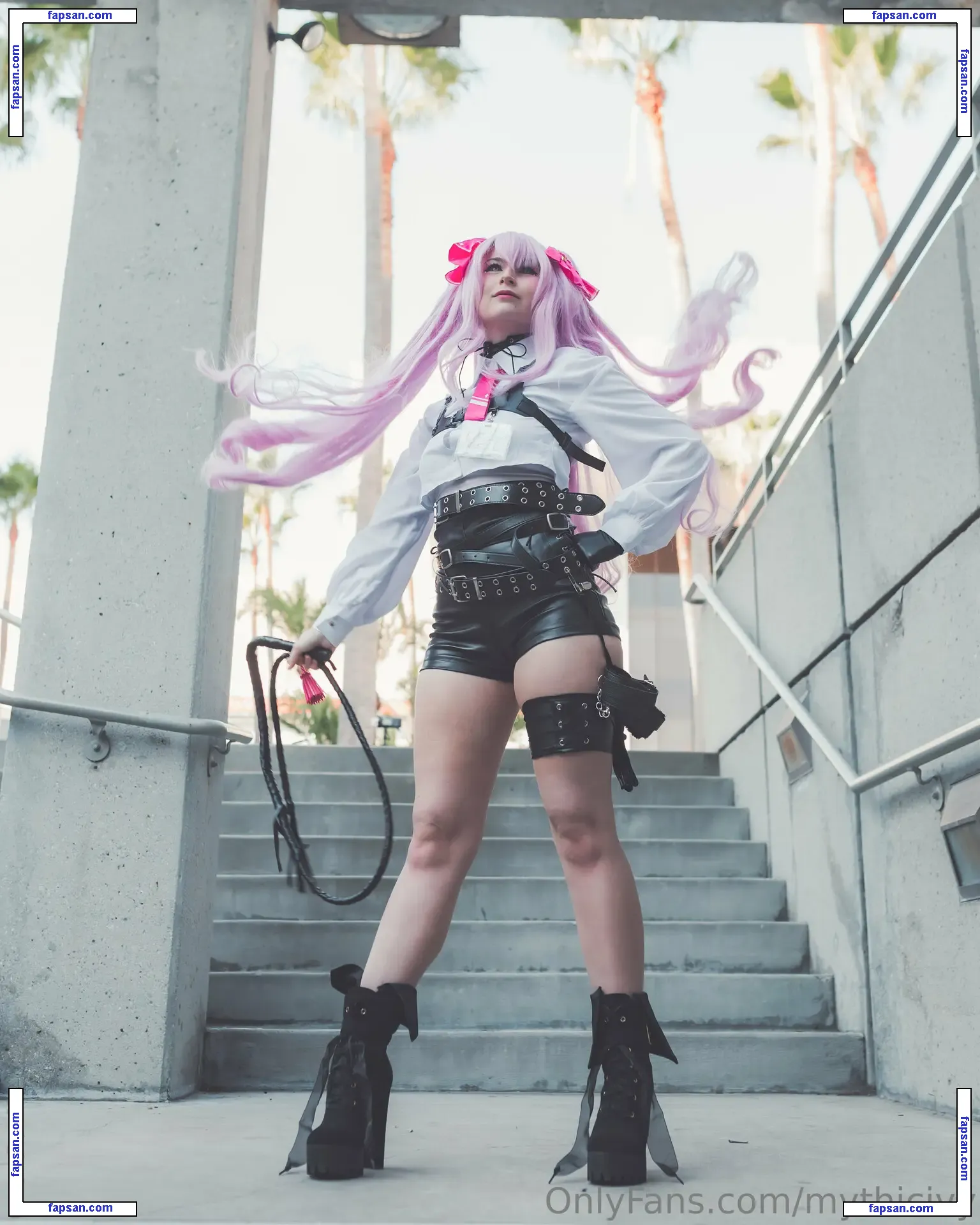 mythicivy голая фото #0061 с Онлифанс