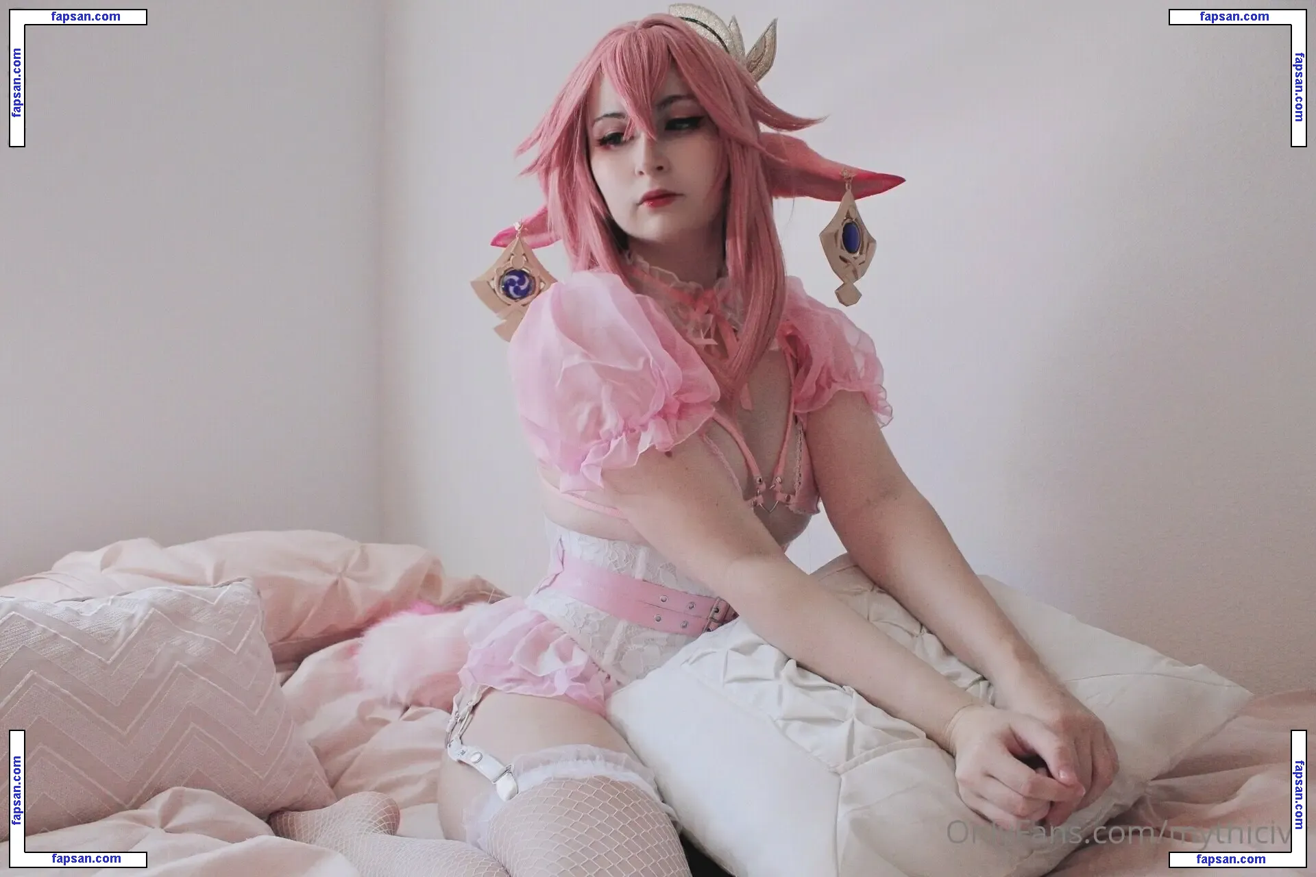 mythicivy голая фото #0064 с Онлифанс