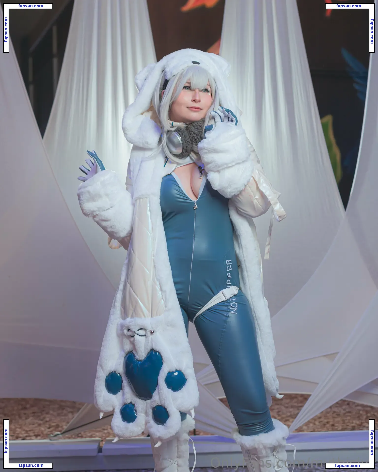 mythicivy голая фото #0065 с Онлифанс