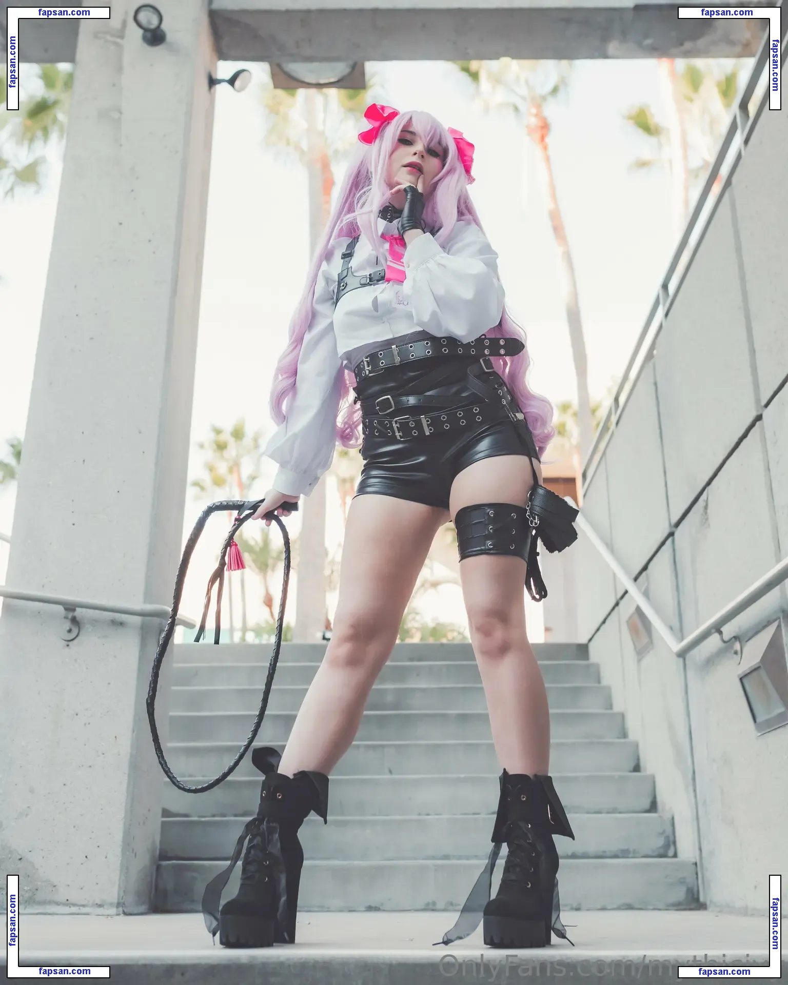 mythicivy голая фото #0069 с Онлифанс