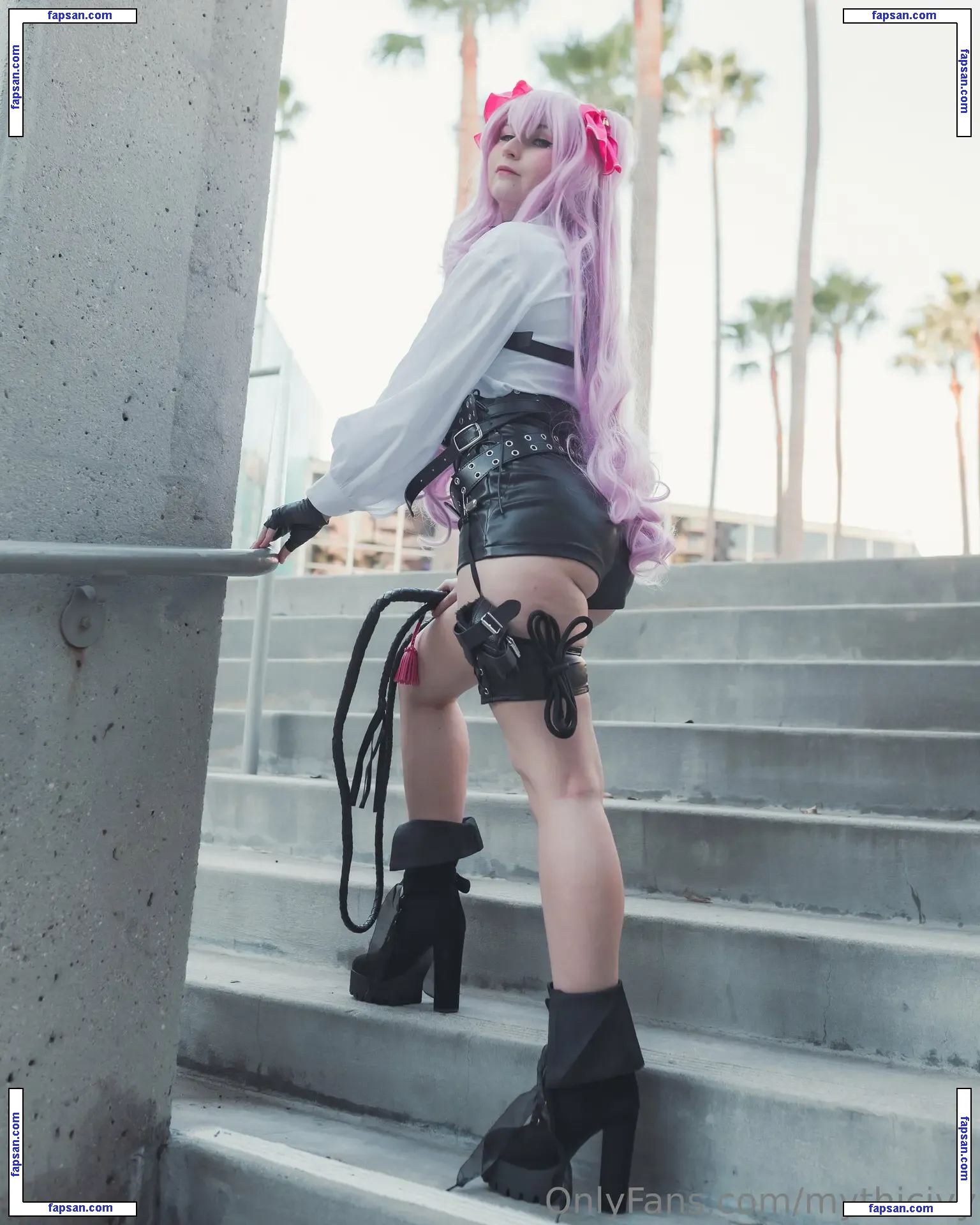 mythicivy голая фото #0073 с Онлифанс