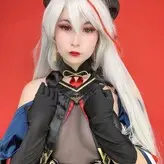 mythicivy голая #0025