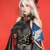 mythicivy голая #0026