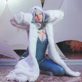 mythicivy голая #0032