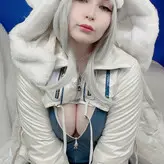 mythicivy голая #0039