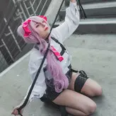 mythicivy голая #0040