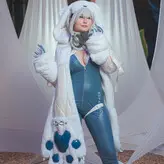 mythicivy голая #0065