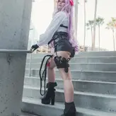 mythicivy голая #0073