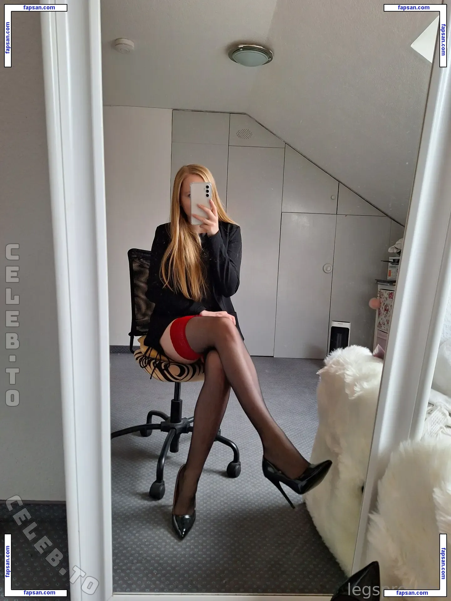 Mytightfashion голая фото #0033 с Онлифанс