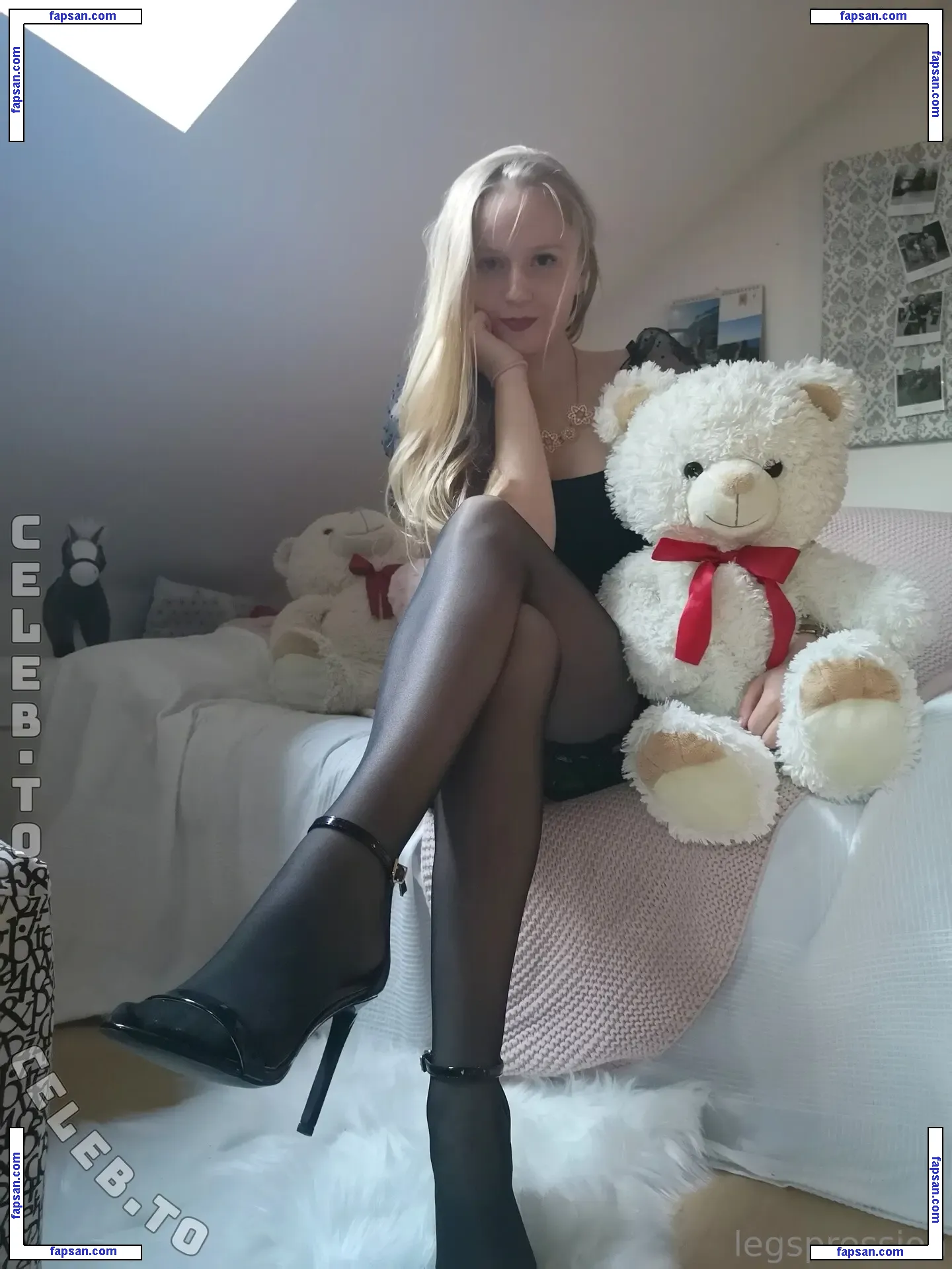 Mytightfashion голая фото #0041 с Онлифанс