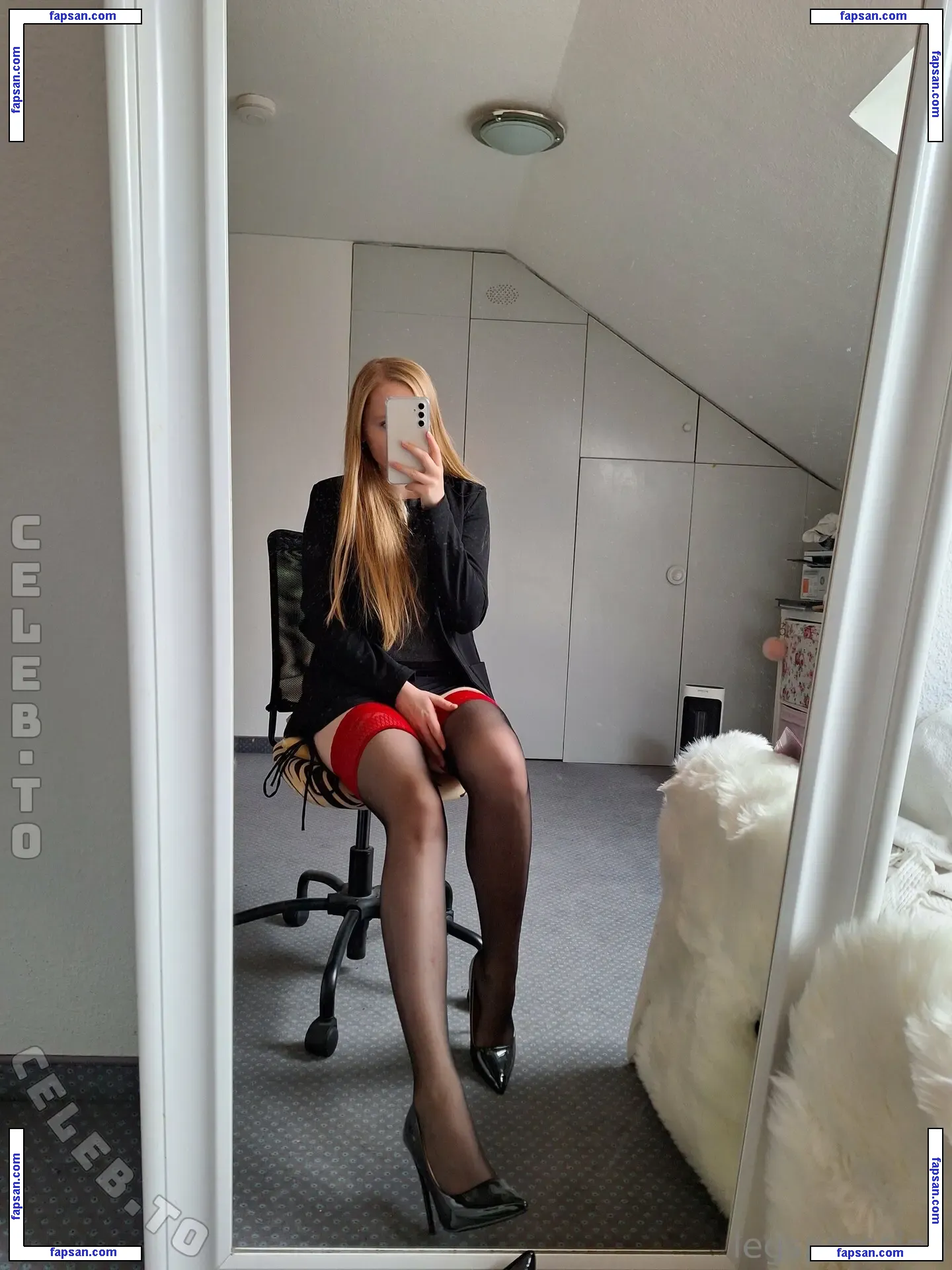 Mytightfashion голая фото #0046 с Онлифанс