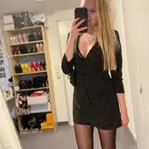 Mytightfashion голая #0035