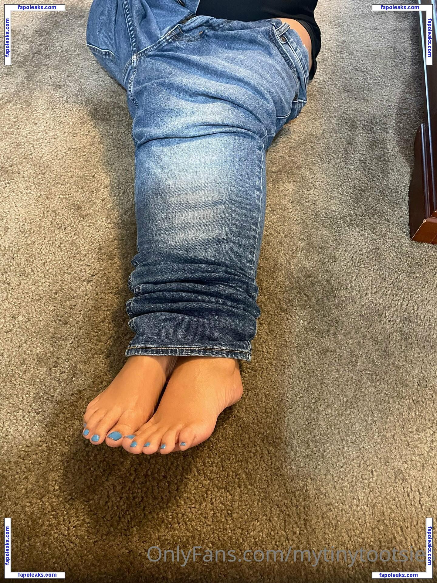 mytinytootsies nude photo #0001 from OnlyFans