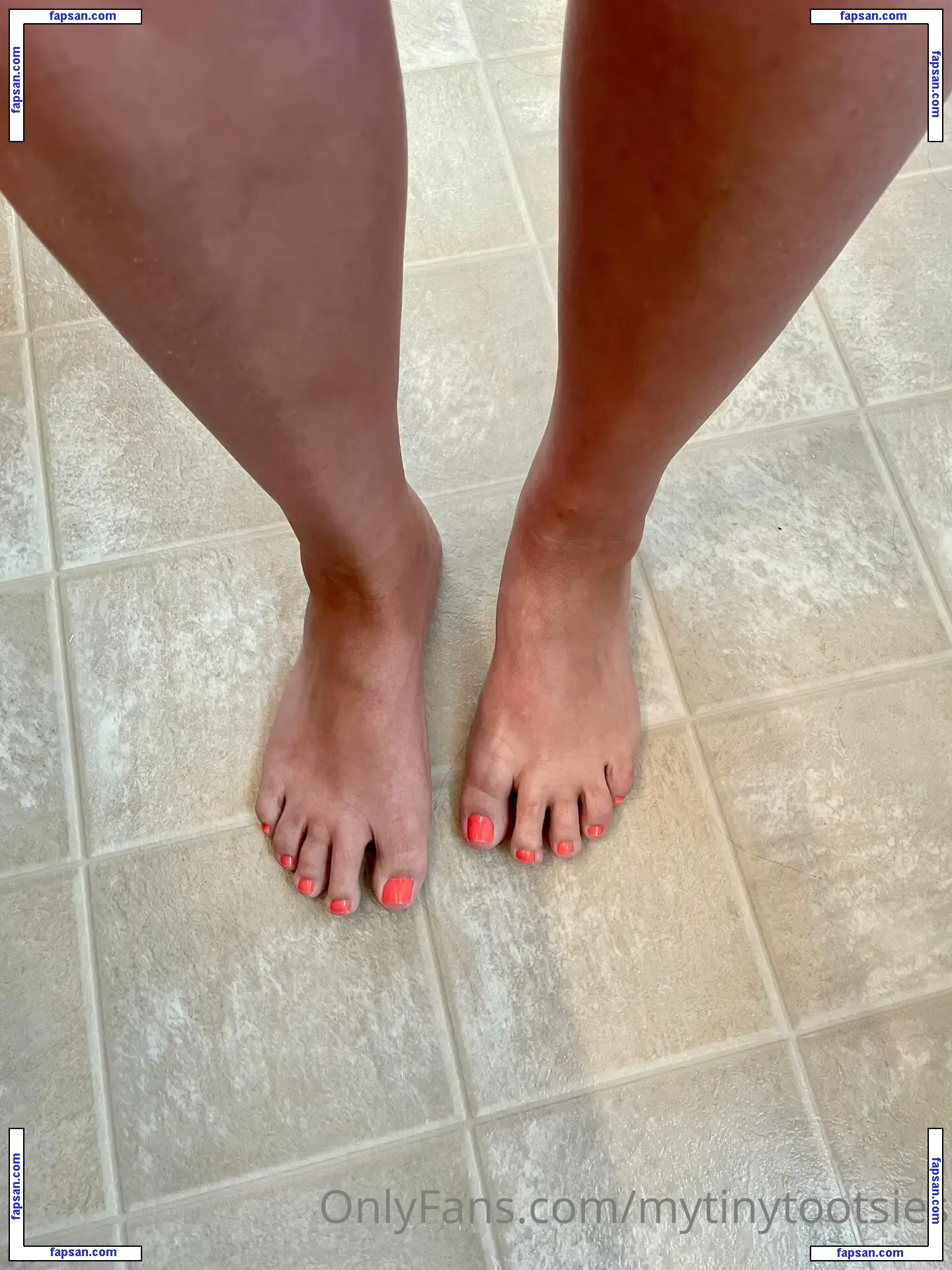 mytinytootsies nude photo #0016 from OnlyFans