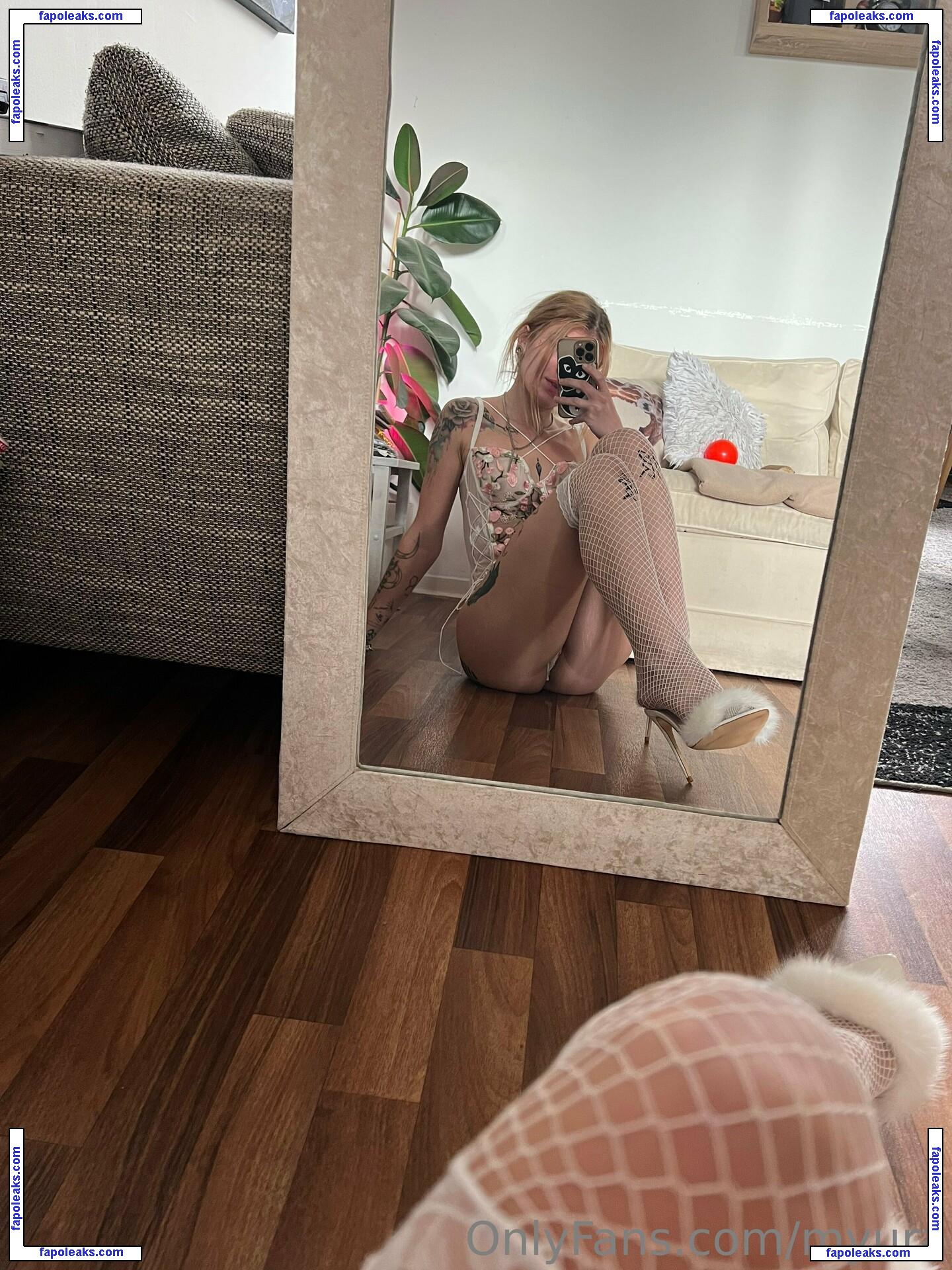 Myura / mariesdt nude photo #0057 from OnlyFans