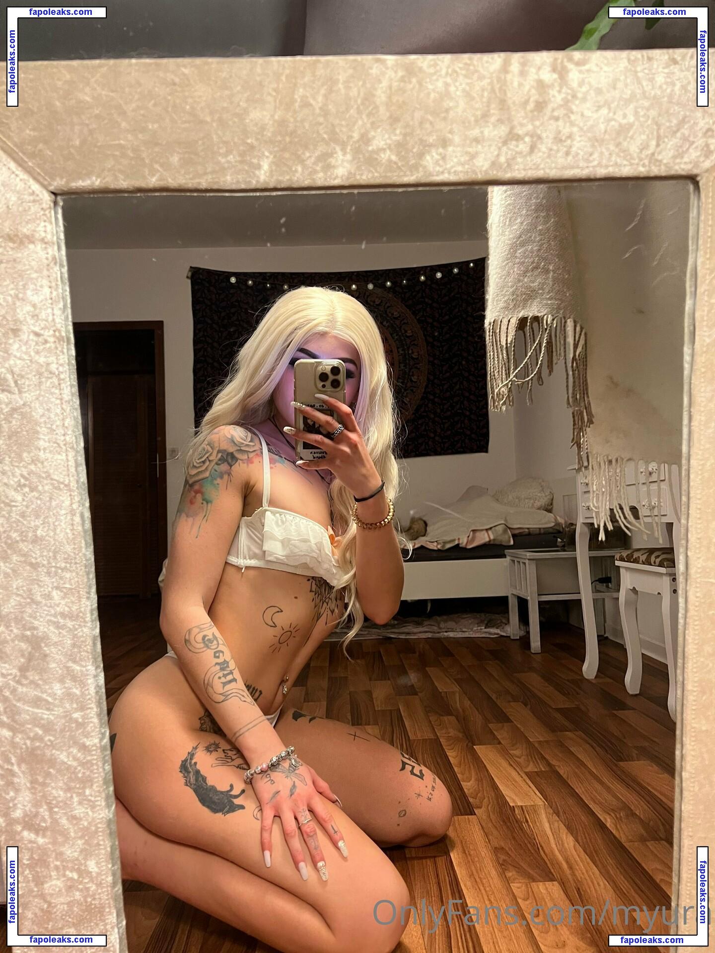 Myura / mariesdt nude photo #0068 from OnlyFans