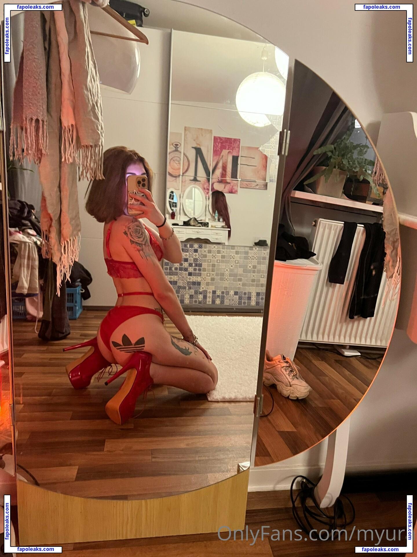 Myura / mariesdt nude photo #0104 from OnlyFans