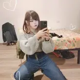 Myuumarie голая #0001