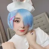 Myuumarie голая #0142