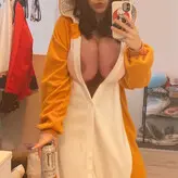 Myuumarie голая #0226