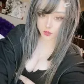 Myuumarie голая #0254
