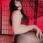 Myuumarie голая #0257