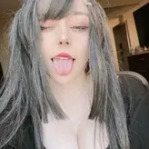 Myuumarie голая #0263