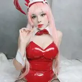 Myuumarie голая #0280