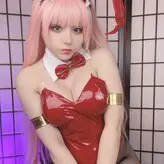Myuumarie голая #0281