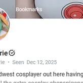 Myuumarie голая #0339