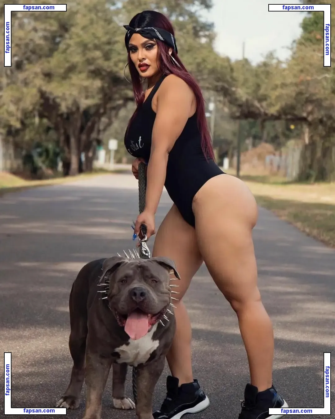 mzalist nude photo #0001 from OnlyFans