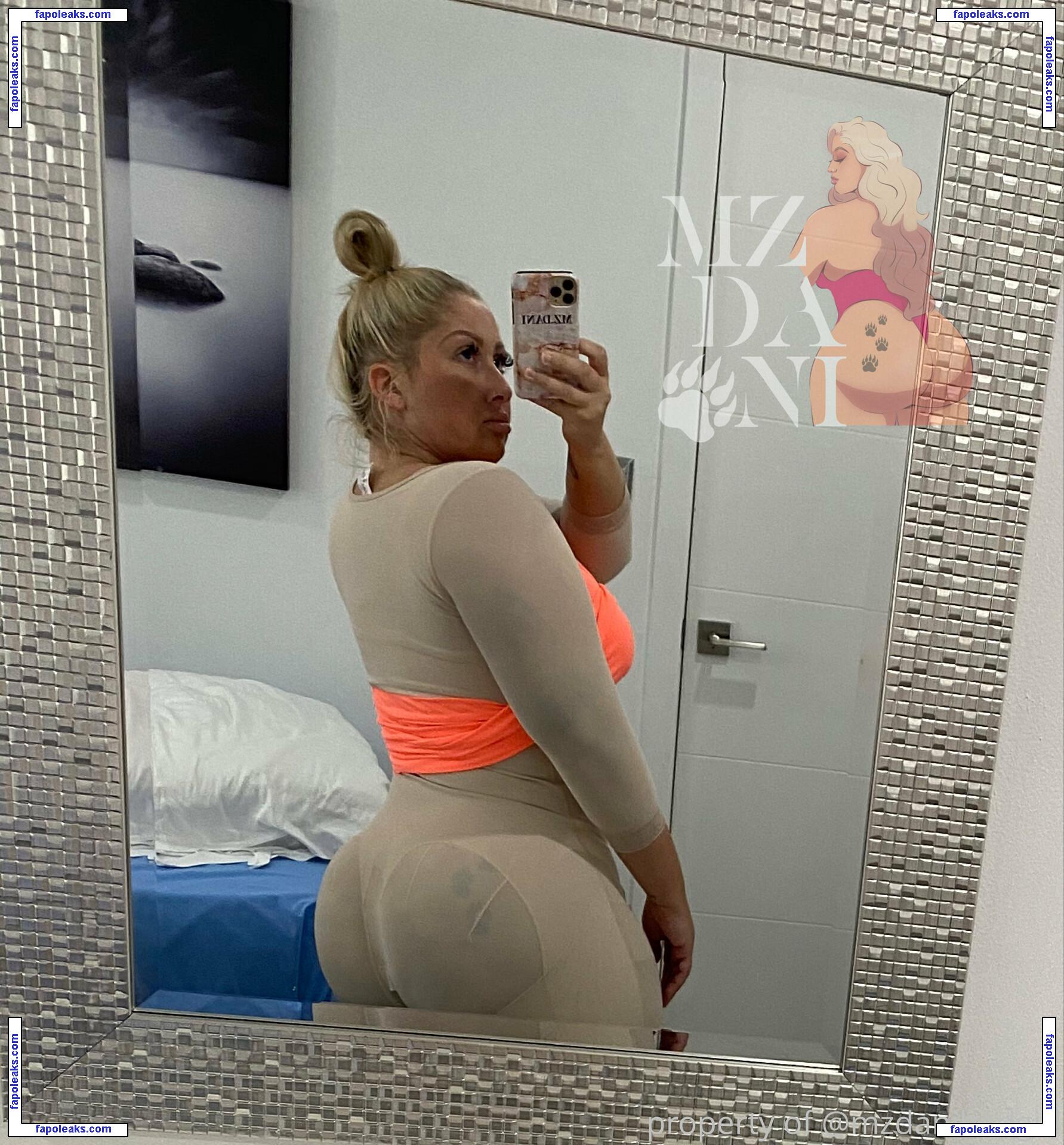 mzdanibadgirl / mzdanient nude photo #0026 from OnlyFans