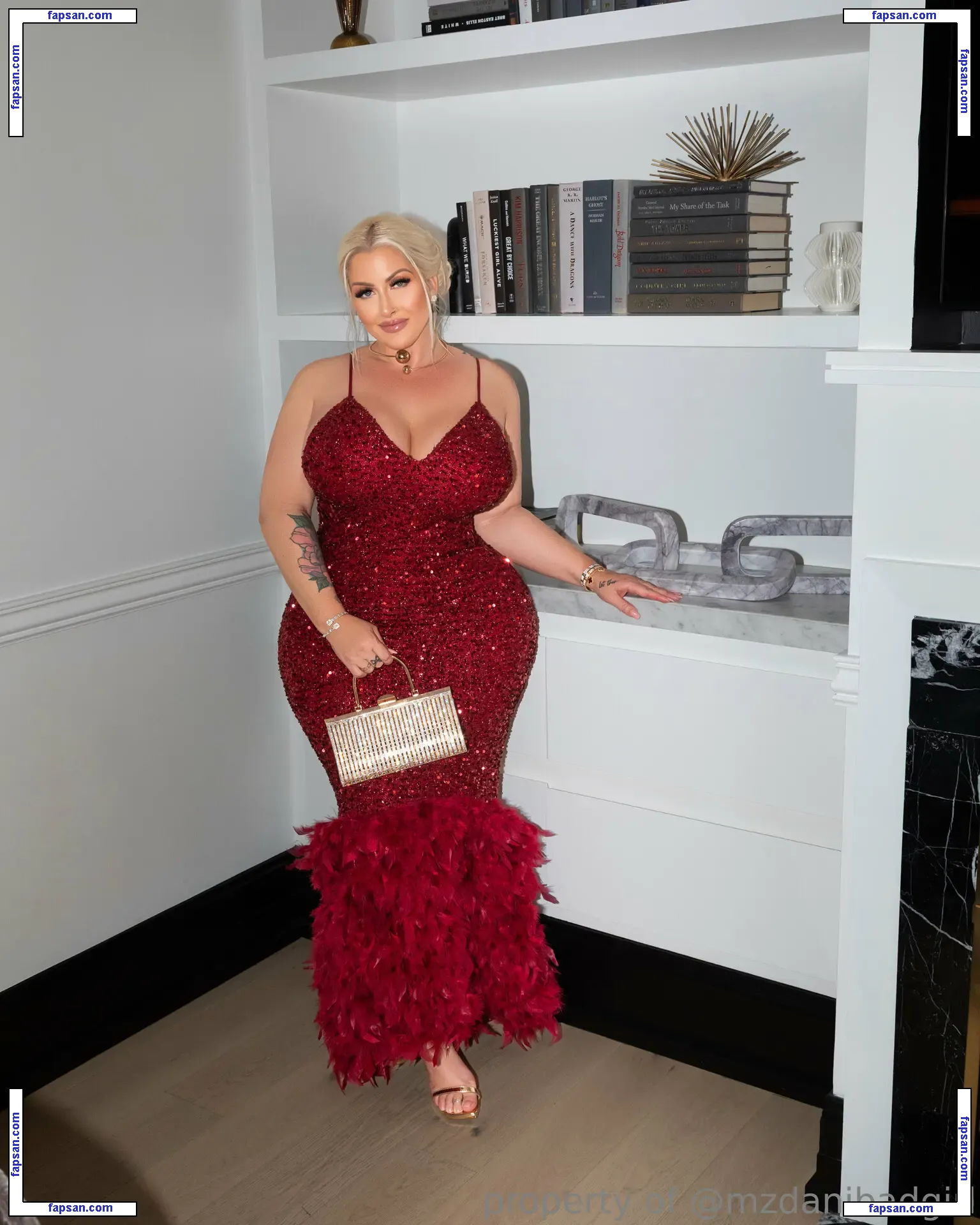 mzdanibadgirl nude photo #0062 from OnlyFans