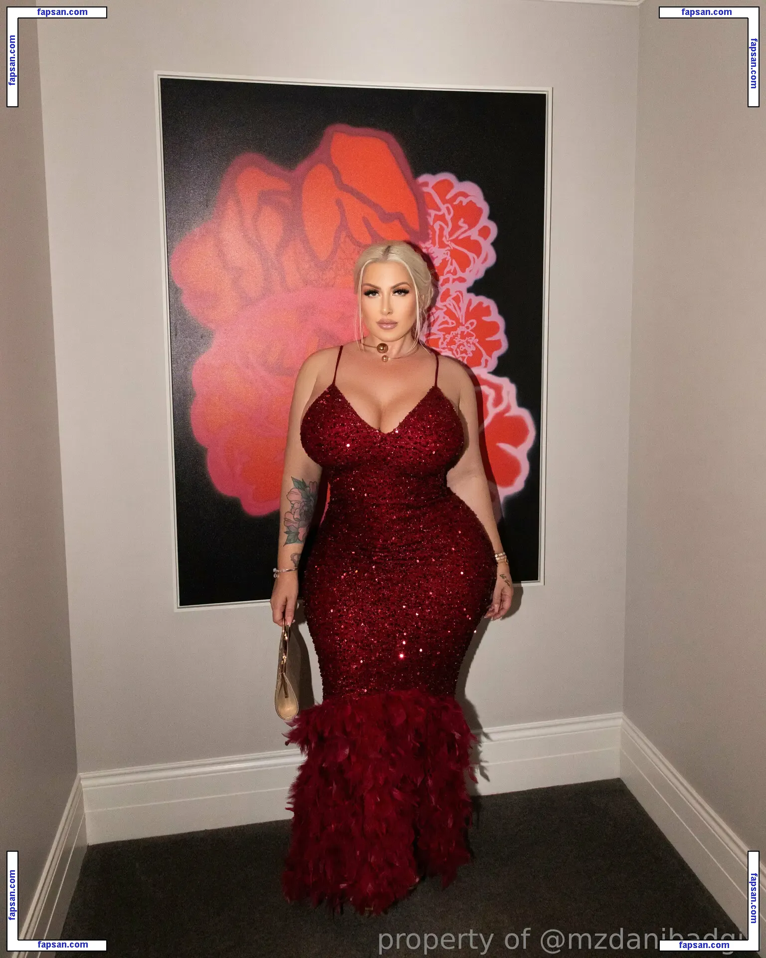 mzdanibadgirl nude photo #0064 from OnlyFans