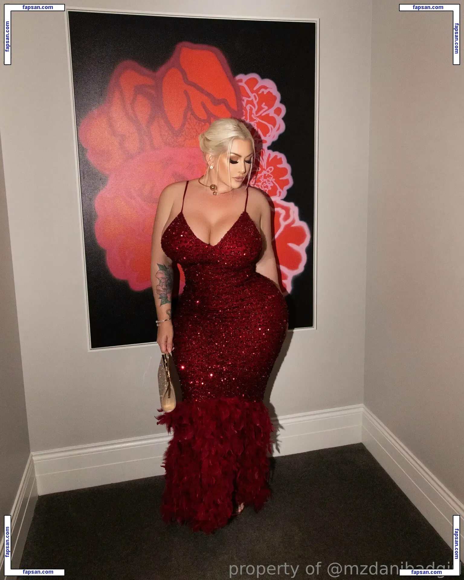 mzdanibadgirl nude photo #0066 from OnlyFans