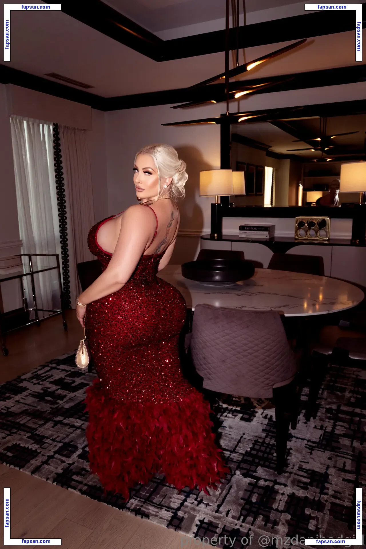 mzdanibadgirl nude photo #0067 from OnlyFans