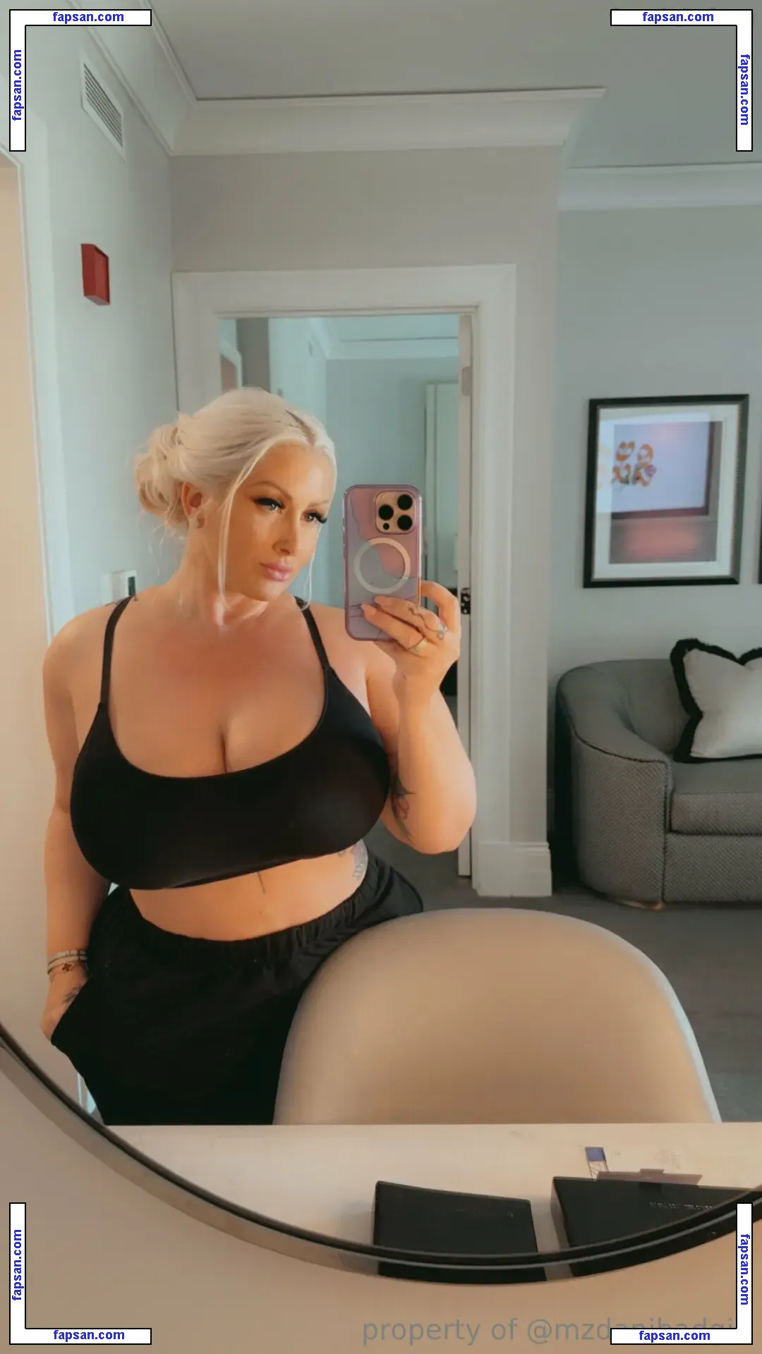 mzdanibadgirl nude photo #0070 from OnlyFans