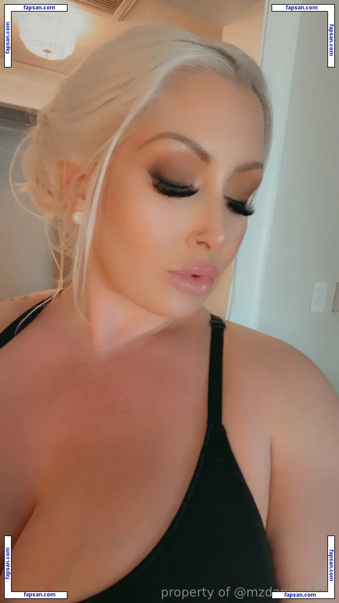 mzdanibadgirl nude photo #0073 from OnlyFans