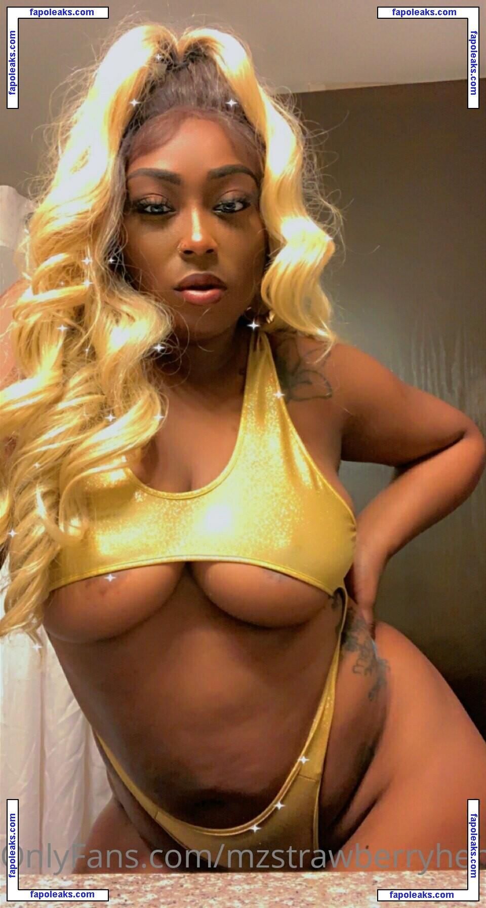 mzstrawberryhenny / mz.strawberryhennessy nude photo #0005 from OnlyFans