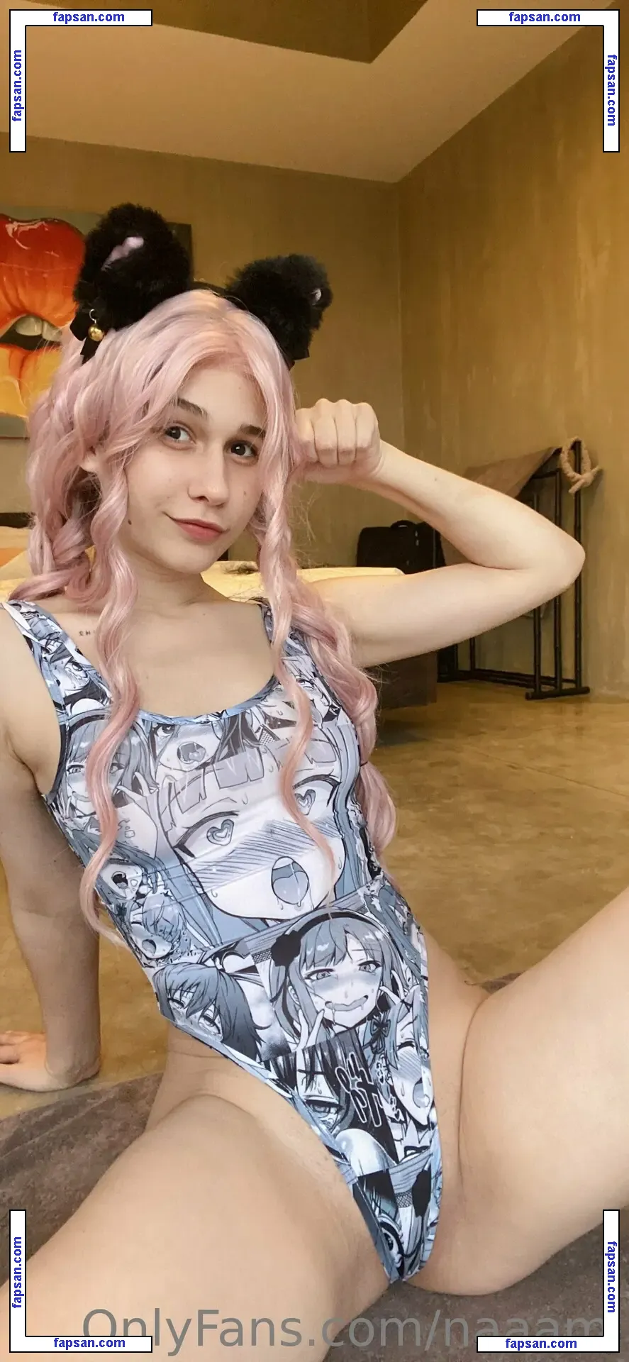 naaami голая фото #0122 с Онлифанс