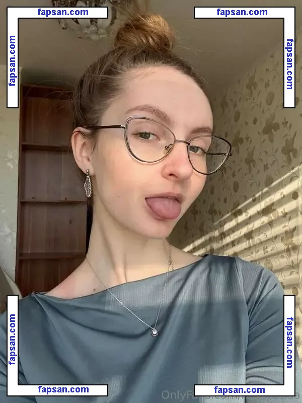 naastasiaa nude photo #0001 from OnlyFans